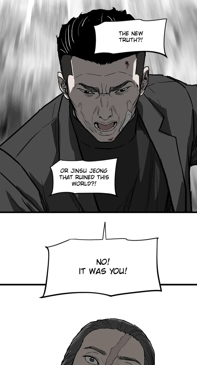 Read Hellbound 2: The Resurrected chapter 42 image 25 on Lezhin