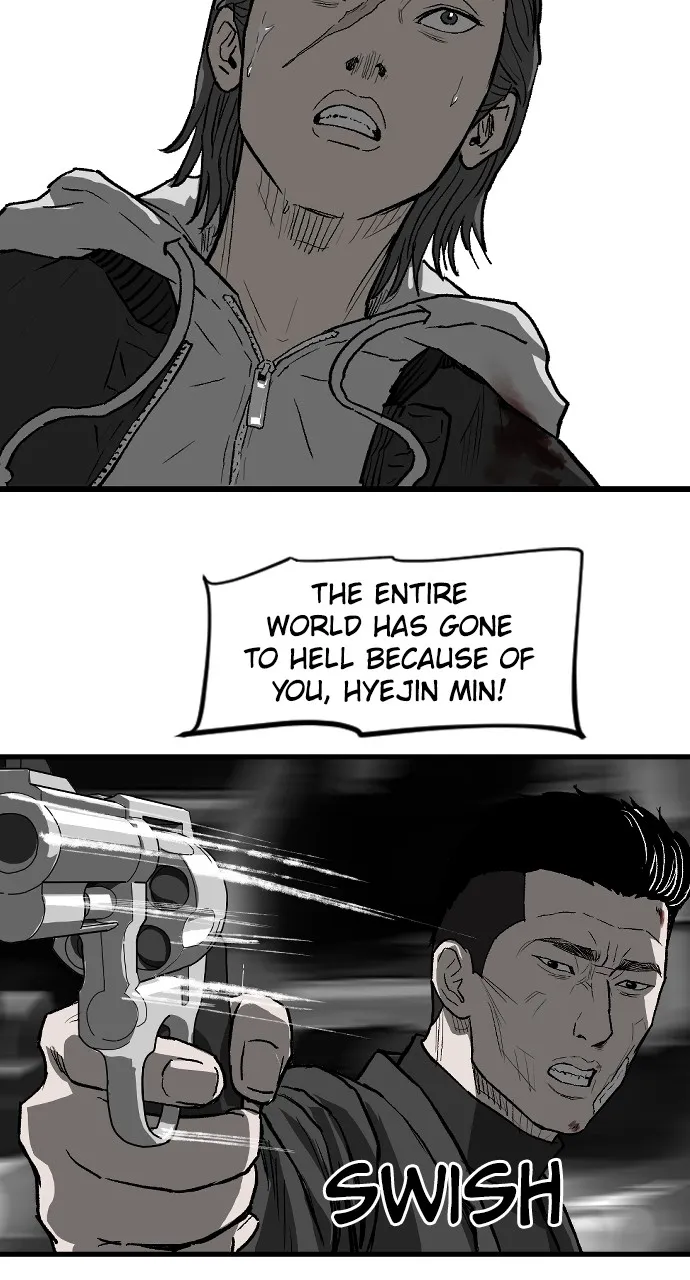 Read Hellbound 2: The Resurrected chapter 42 image 26 on Lezhin