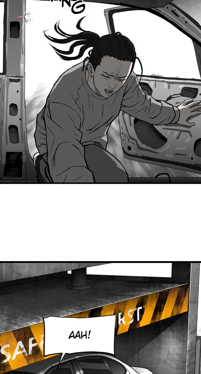 Read Hellbound 2: The Resurrected chapter 42 image 30 on Lezhin