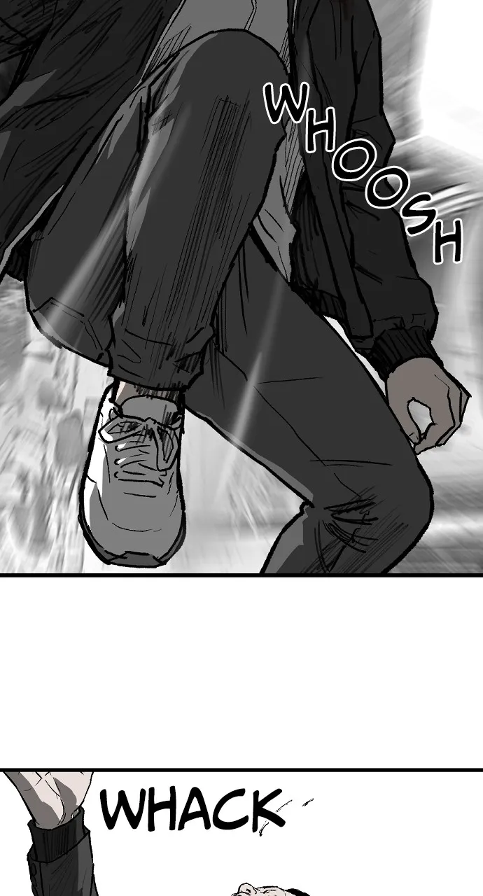 Read Hellbound 2: The Resurrected chapter 42 image 32 on Lezhin