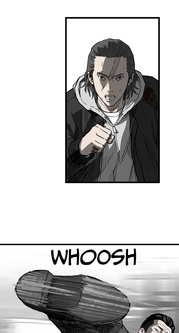 Read Hellbound 2: The Resurrected chapter 42 image 34 on Lezhin