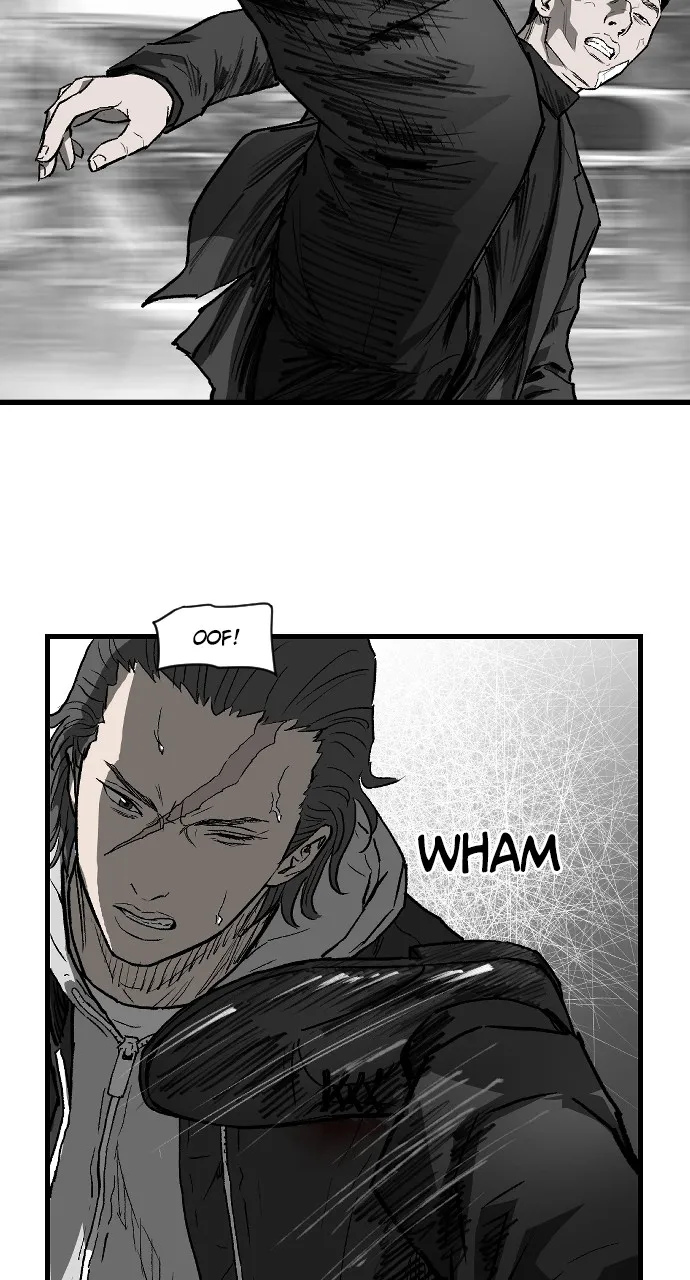 Read Hellbound 2: The Resurrected chapter 42 image 35 on Lezhin