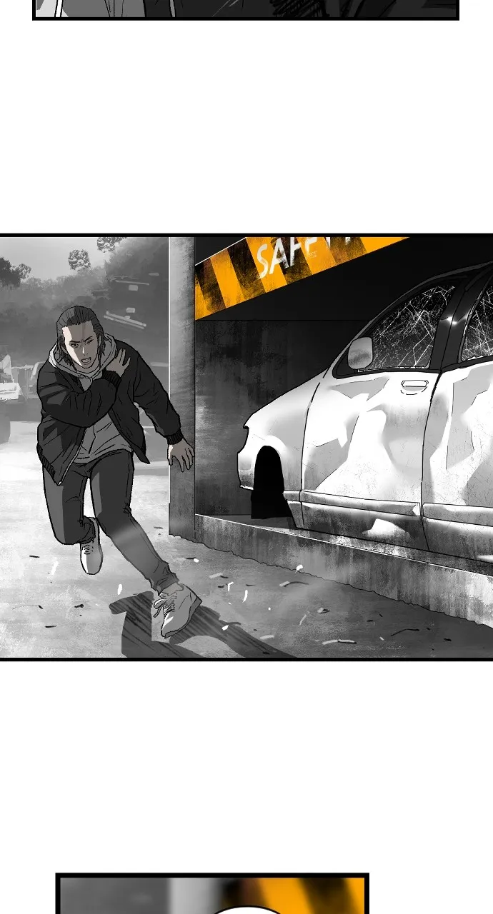 Read Hellbound 2: The Resurrected chapter 42 image 36 on Lezhin