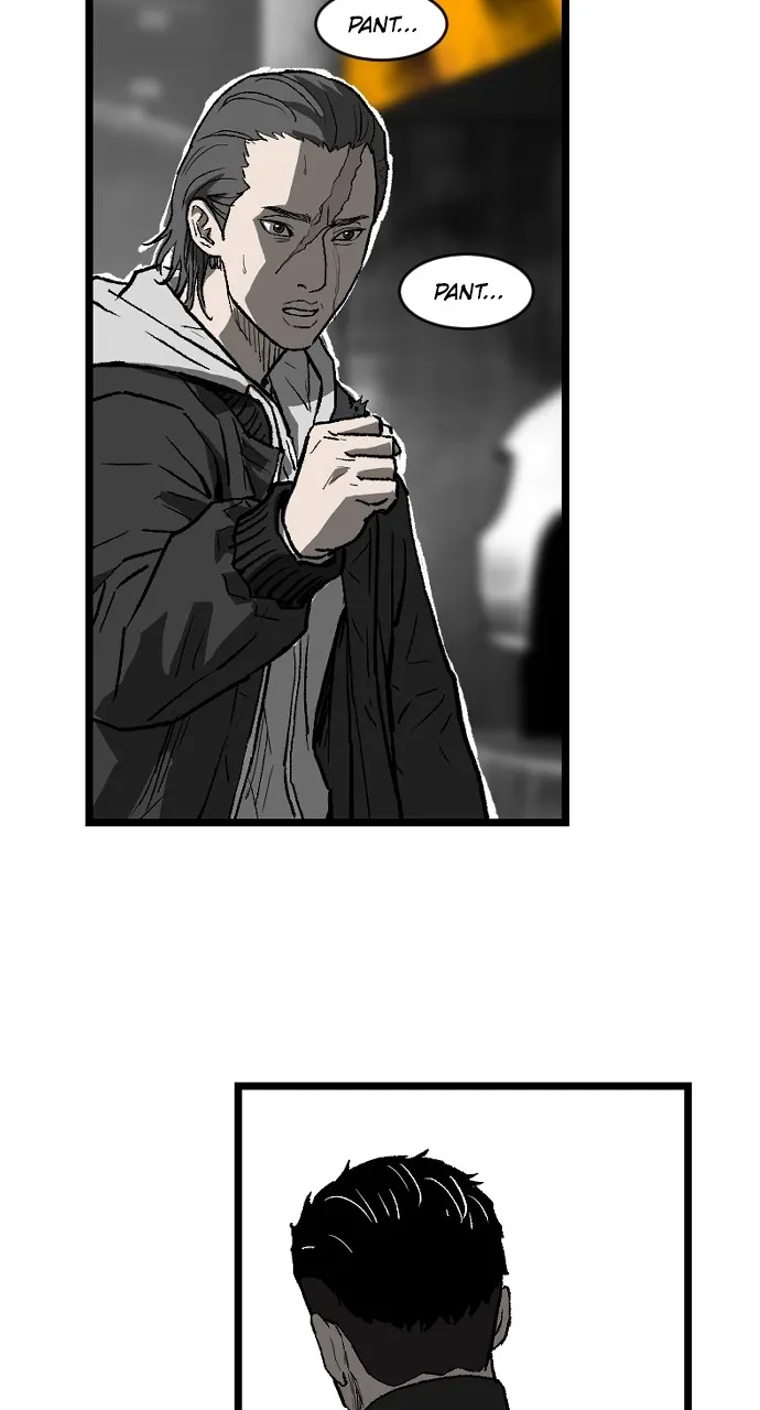 Read Hellbound 2: The Resurrected chapter 42 image 37 on Lezhin