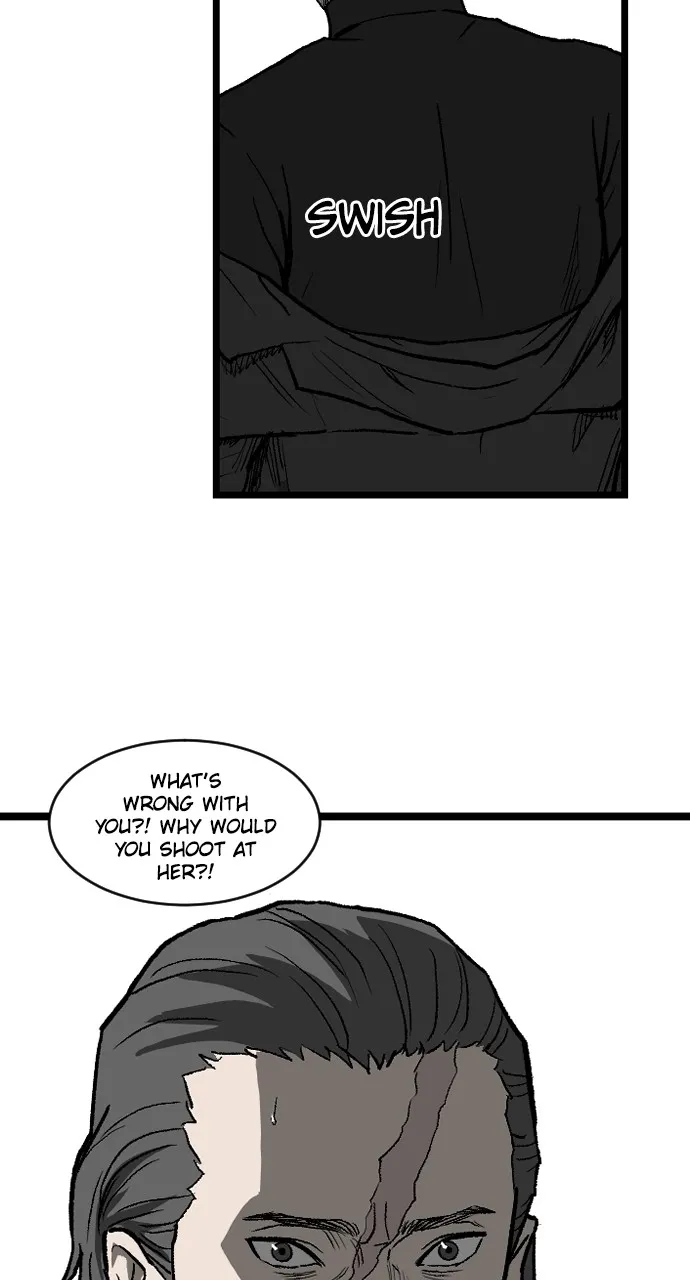 Read Hellbound 2: The Resurrected chapter 42 image 38 on Lezhin