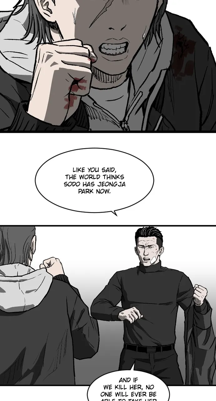Read Hellbound 2: The Resurrected chapter 42 image 39 on Lezhin