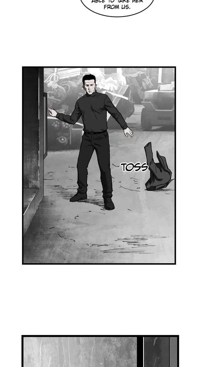 Read Hellbound 2: The Resurrected chapter 42 image 40 on Lezhin