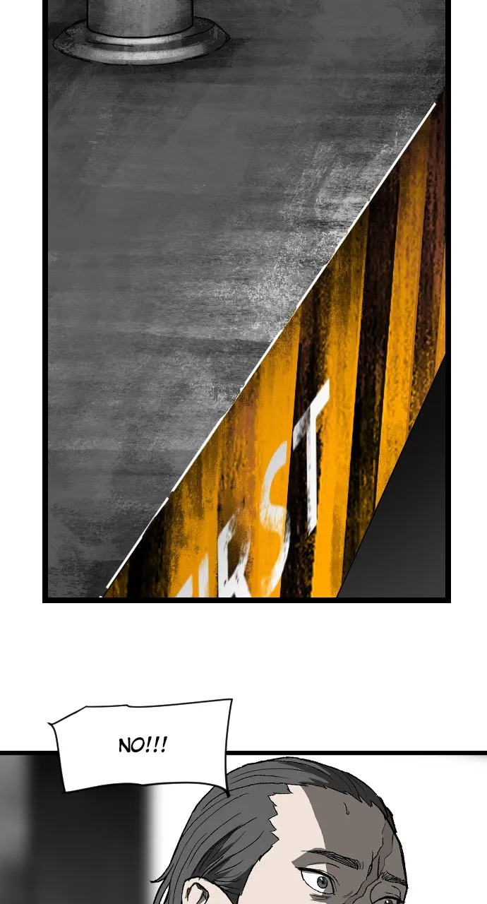 Read Hellbound 2: The Resurrected chapter 42 image 42 on Lezhin