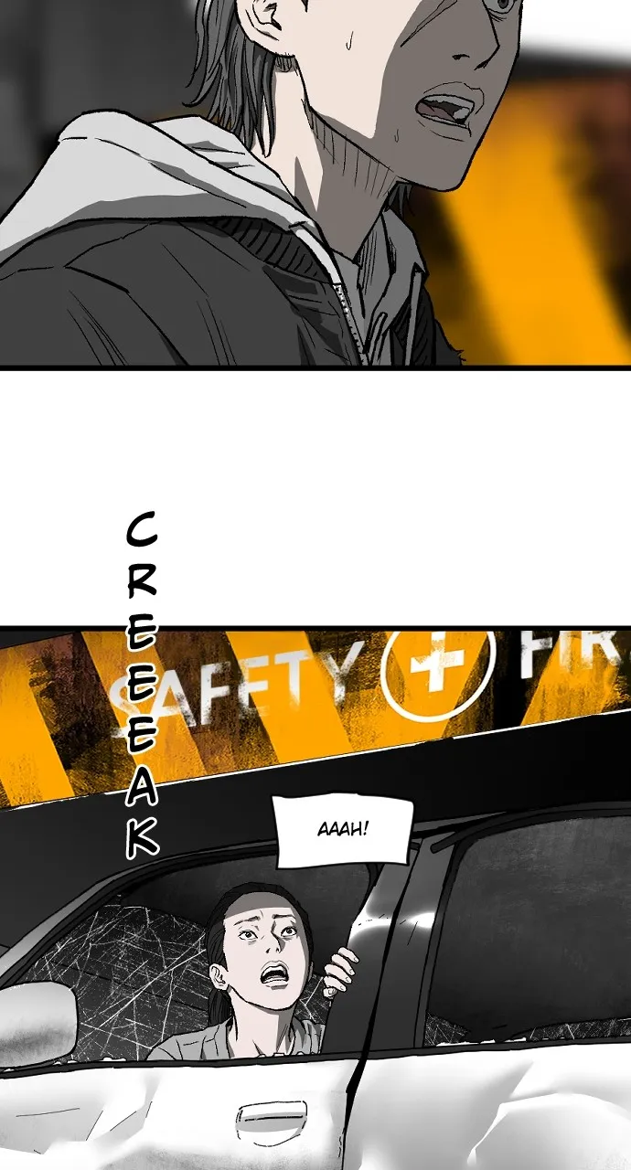 Read Hellbound 2: The Resurrected chapter 42 image 43 on Lezhin