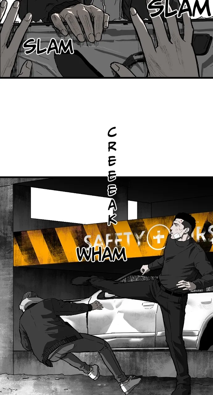 Read Hellbound 2: The Resurrected chapter 42 image 46 on Lezhin