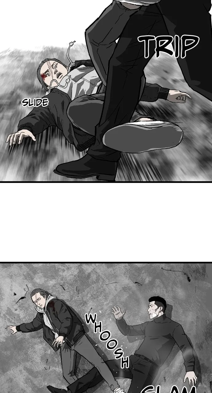 Read Hellbound 2: The Resurrected chapter 42 image 48 on Lezhin