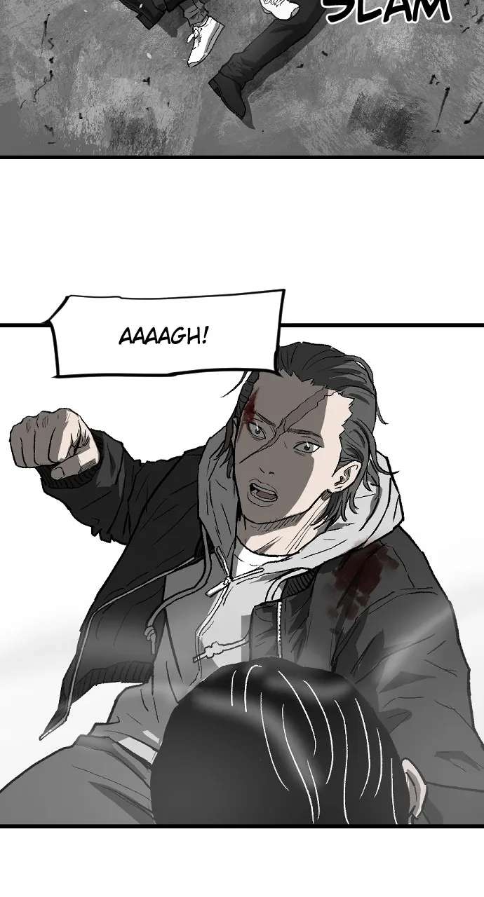 Read Hellbound 2: The Resurrected chapter 42 image 49 on Lezhin