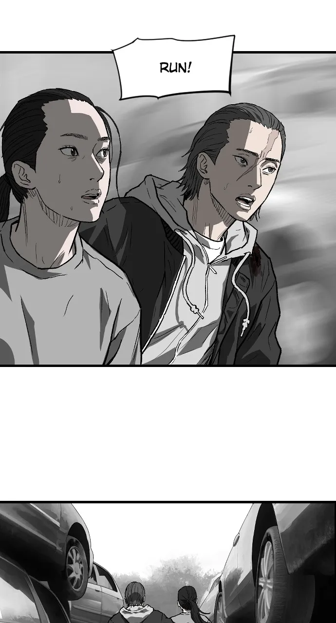 Read Hellbound 2: The Resurrected chapter 42 image 5 on Lezhin