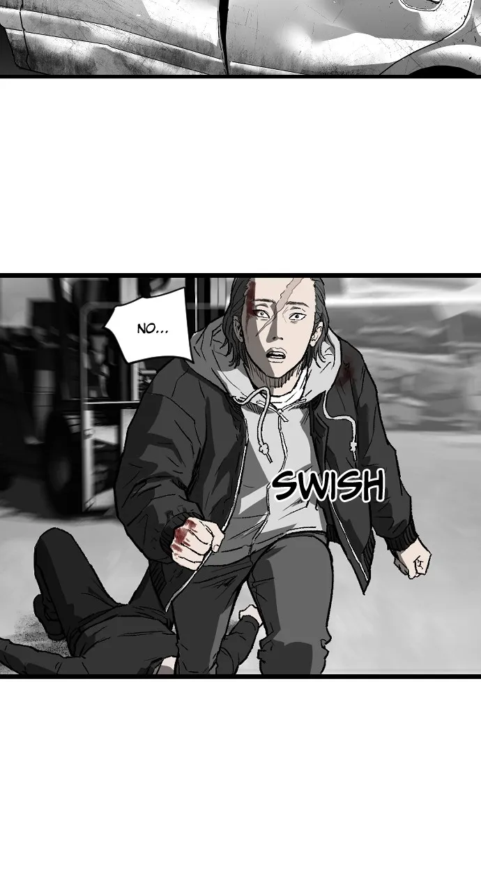 Read Hellbound 2: The Resurrected chapter 42 image 52 on Lezhin