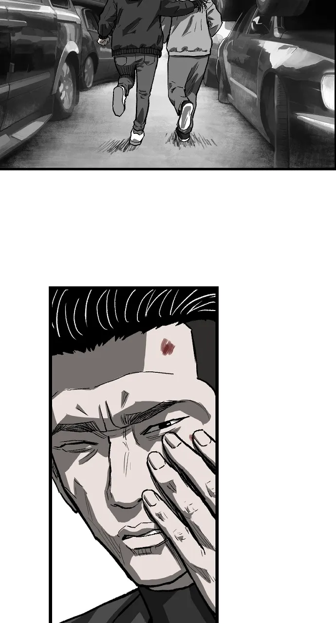 Read Hellbound 2: The Resurrected chapter 42 image 6 on Lezhin