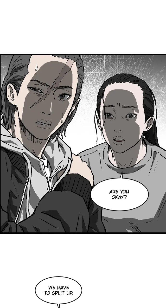 Read Hellbound 2: The Resurrected chapter 42 image 8 on Lezhin