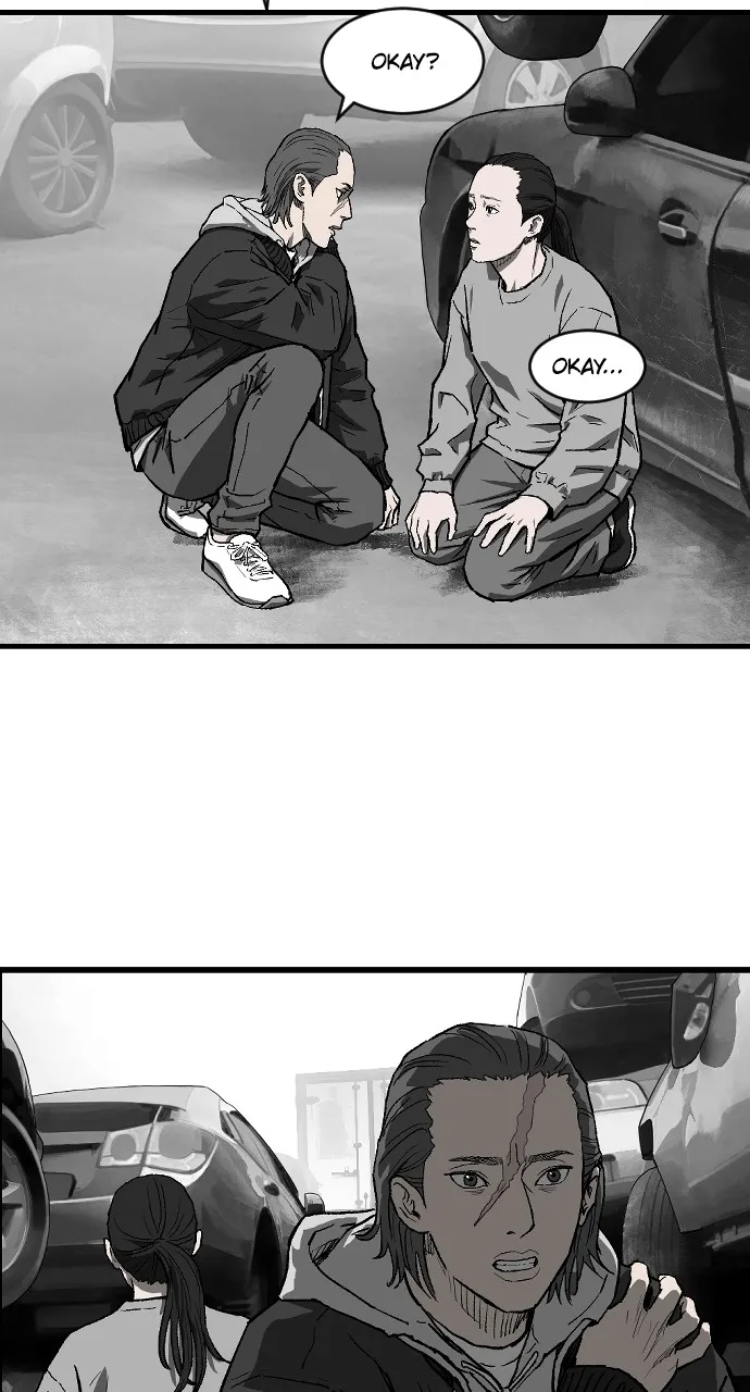 Read Hellbound 2: The Resurrected chapter 42 image 9 on Lezhin