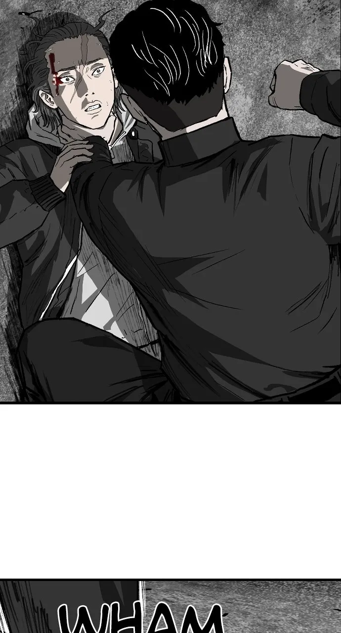 Read Hellbound 2: The Resurrected chapter 43 image 1 on Lezhin
