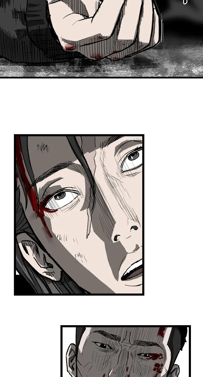 Read Hellbound 2: The Resurrected chapter 43 image 12 on Lezhin