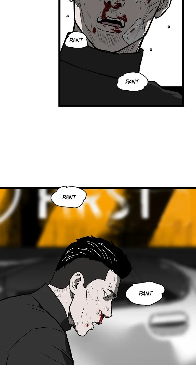 Read Hellbound 2: The Resurrected chapter 43 image 13 on Lezhin