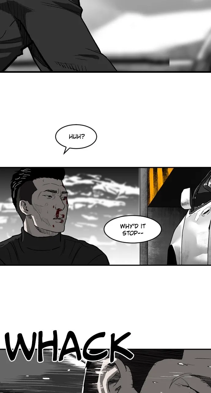 Read Hellbound 2: The Resurrected chapter 43 image 14 on Lezhin