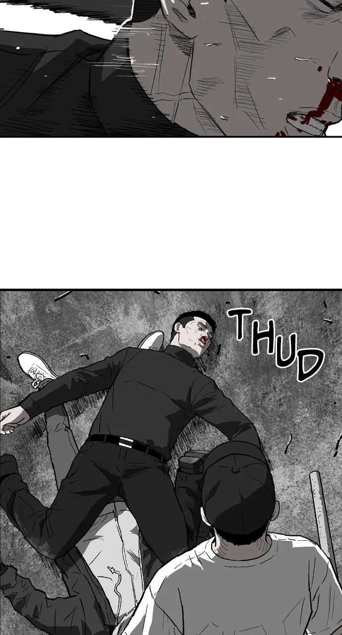 Read Hellbound 2: The Resurrected chapter 43 image 15 on Lezhin