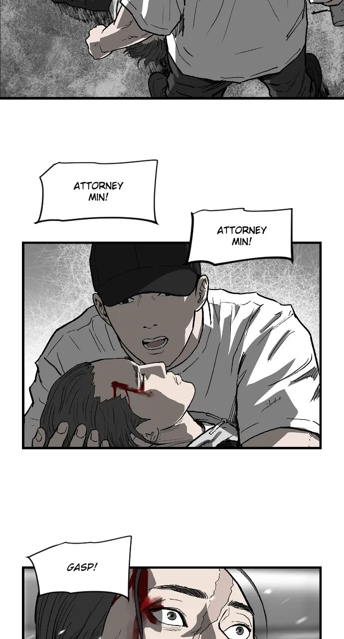 Read Hellbound 2: The Resurrected chapter 43 image 16 on Lezhin