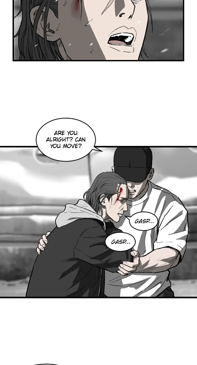 Read Hellbound 2: The Resurrected chapter 43 image 17 on Lezhin