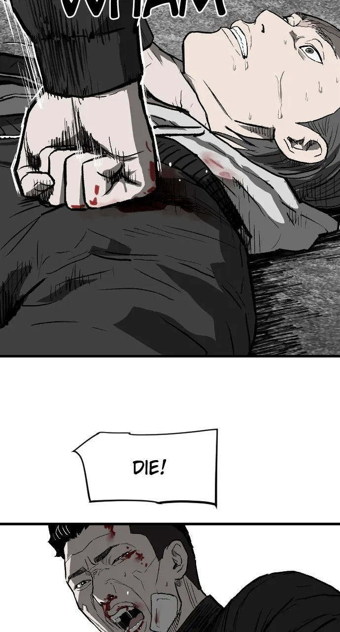Read Hellbound 2: The Resurrected chapter 43 image 2 on Lezhin
