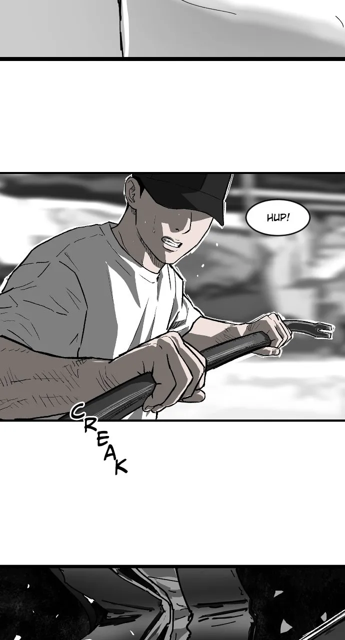 Read Hellbound 2: The Resurrected chapter 43 image 21 on Lezhin
