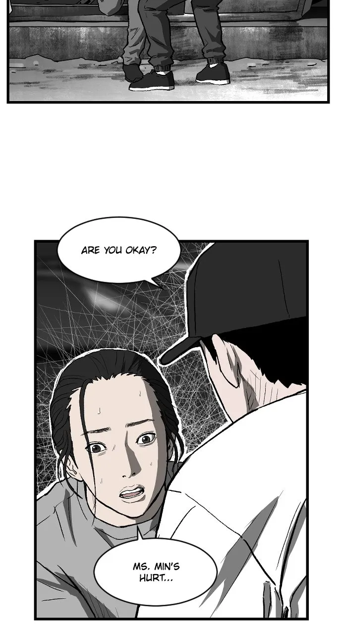 Read Hellbound 2: The Resurrected chapter 43 image 23 on Lezhin