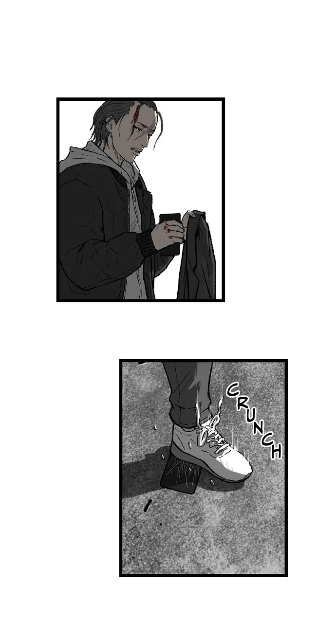 Read Hellbound 2: The Resurrected chapter 43 image 24 on Lezhin