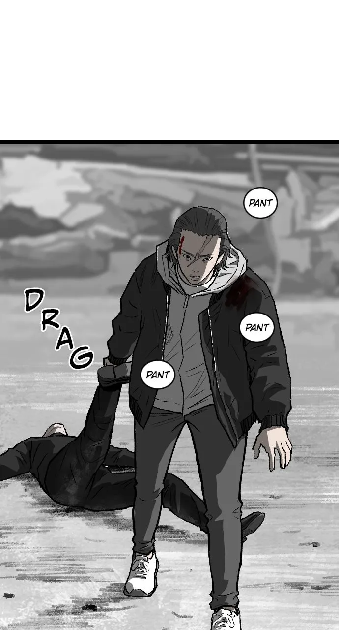 Read Hellbound 2: The Resurrected chapter 43 image 25 on Lezhin