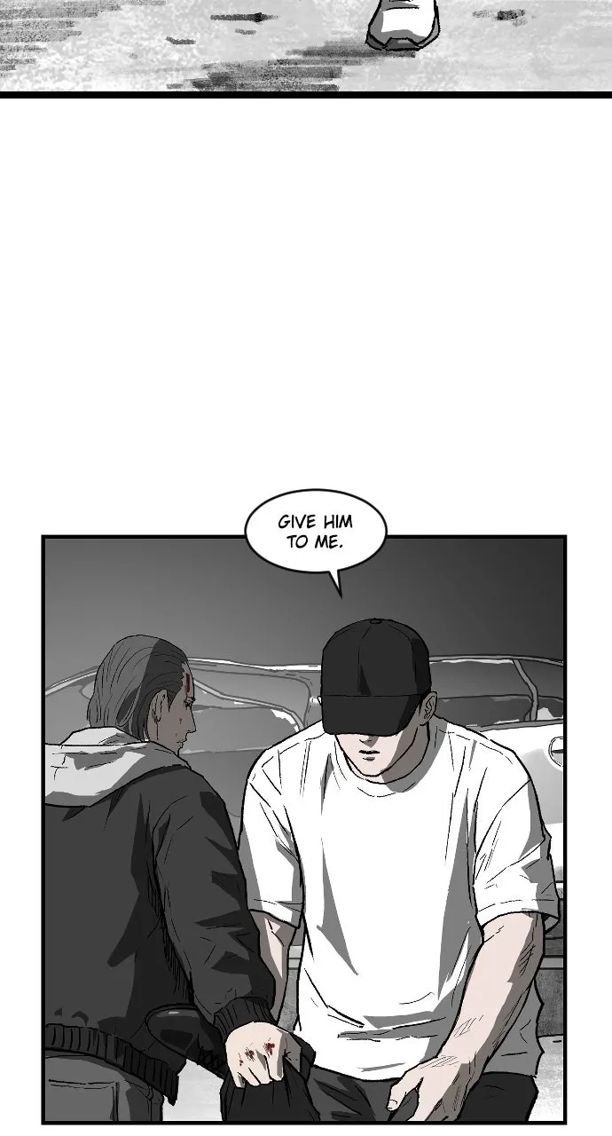 Read Hellbound 2: The Resurrected chapter 43 image 26 on Lezhin