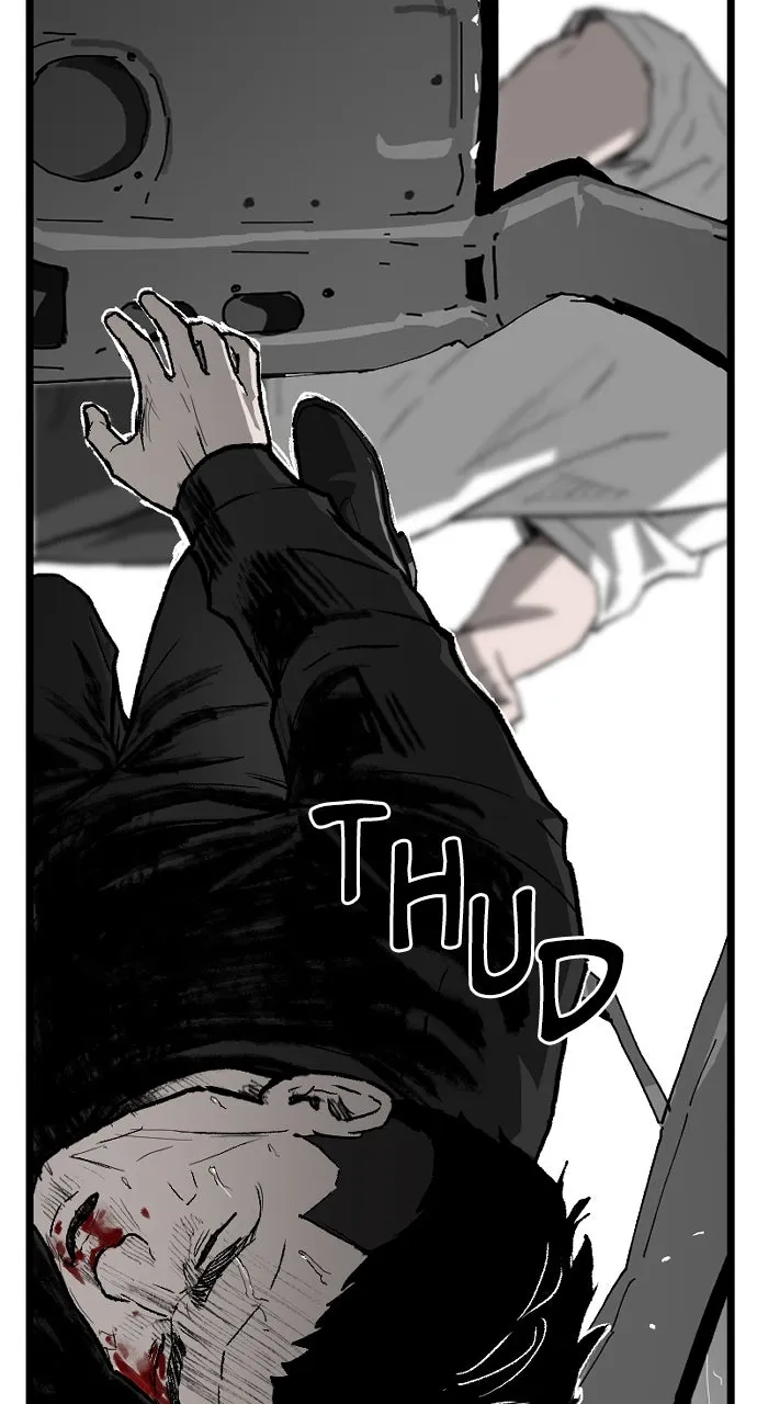 Read Hellbound 2: The Resurrected chapter 43 image 28 on Lezhin