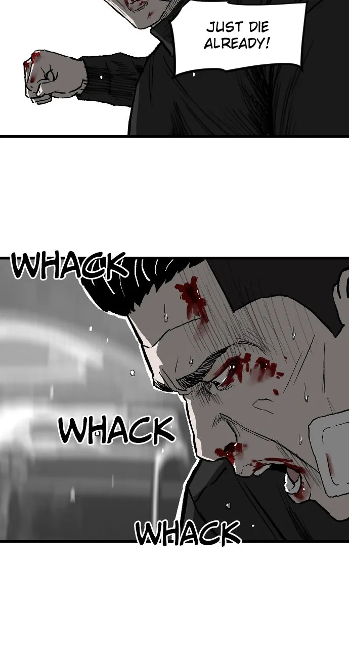 Read Hellbound 2: The Resurrected chapter 43 image 3 on Lezhin