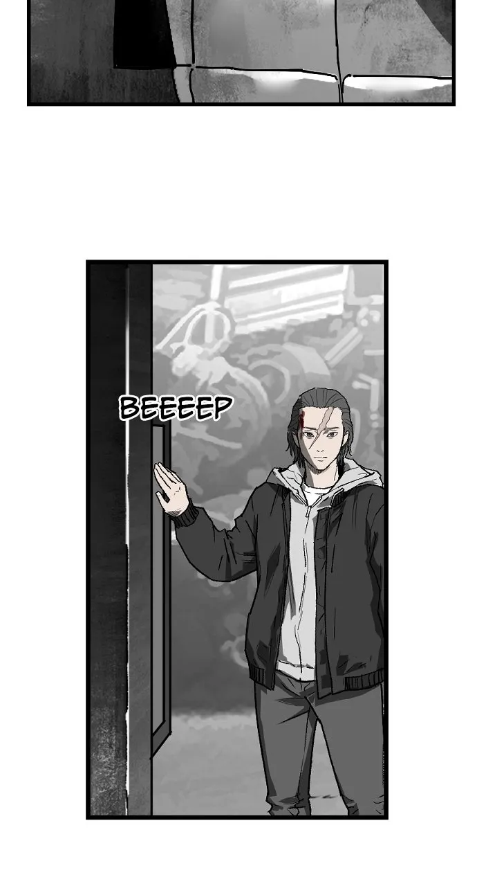 Read Hellbound 2: The Resurrected chapter 43 image 30 on Lezhin