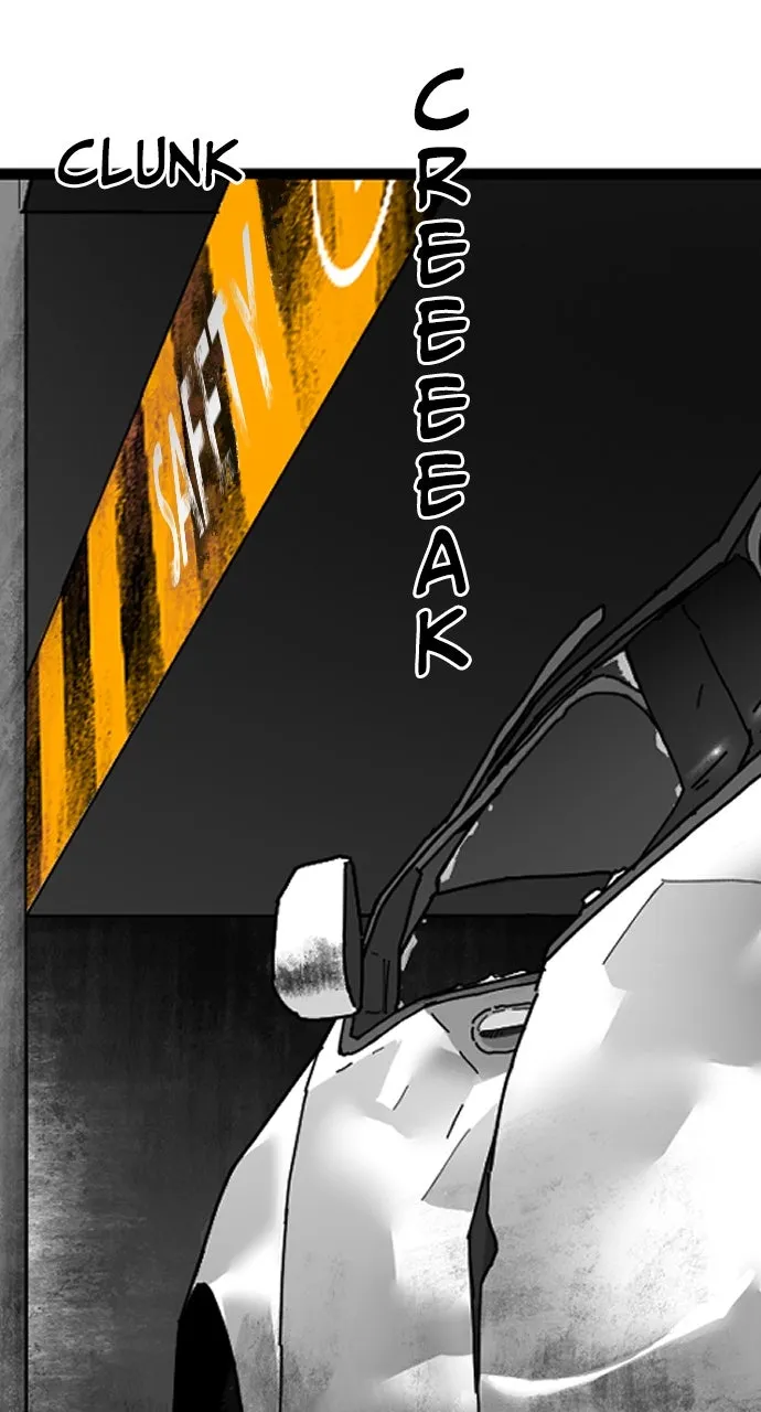 Read Hellbound 2: The Resurrected chapter 43 image 31 on Lezhin