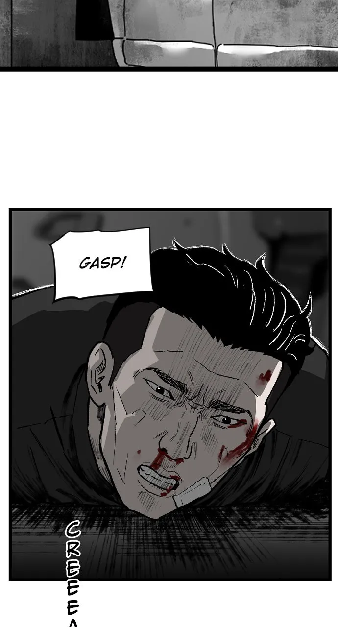 Read Hellbound 2: The Resurrected chapter 43 image 32 on Lezhin