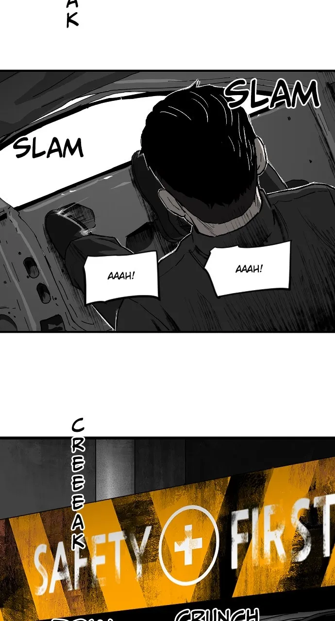 Read Hellbound 2: The Resurrected chapter 43 image 33 on Lezhin