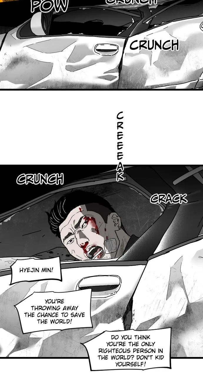 Read Hellbound 2: The Resurrected chapter 43 image 34 on Lezhin