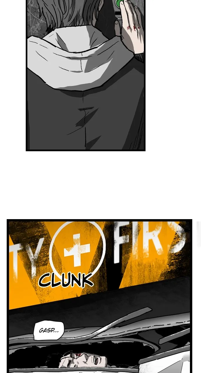 Read Hellbound 2: The Resurrected chapter 43 image 36 on Lezhin