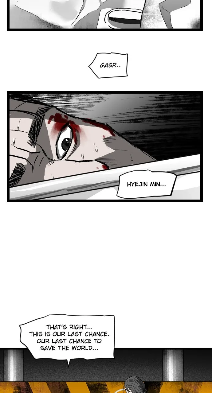 Read Hellbound 2: The Resurrected chapter 43 image 37 on Lezhin