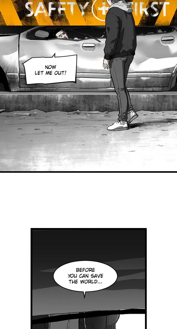 Read Hellbound 2: The Resurrected chapter 43 image 38 on Lezhin