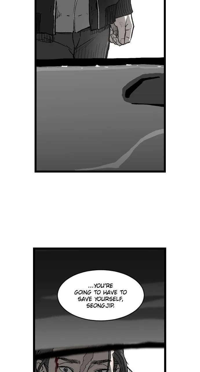 Read Hellbound 2: The Resurrected chapter 43 image 39 on Lezhin