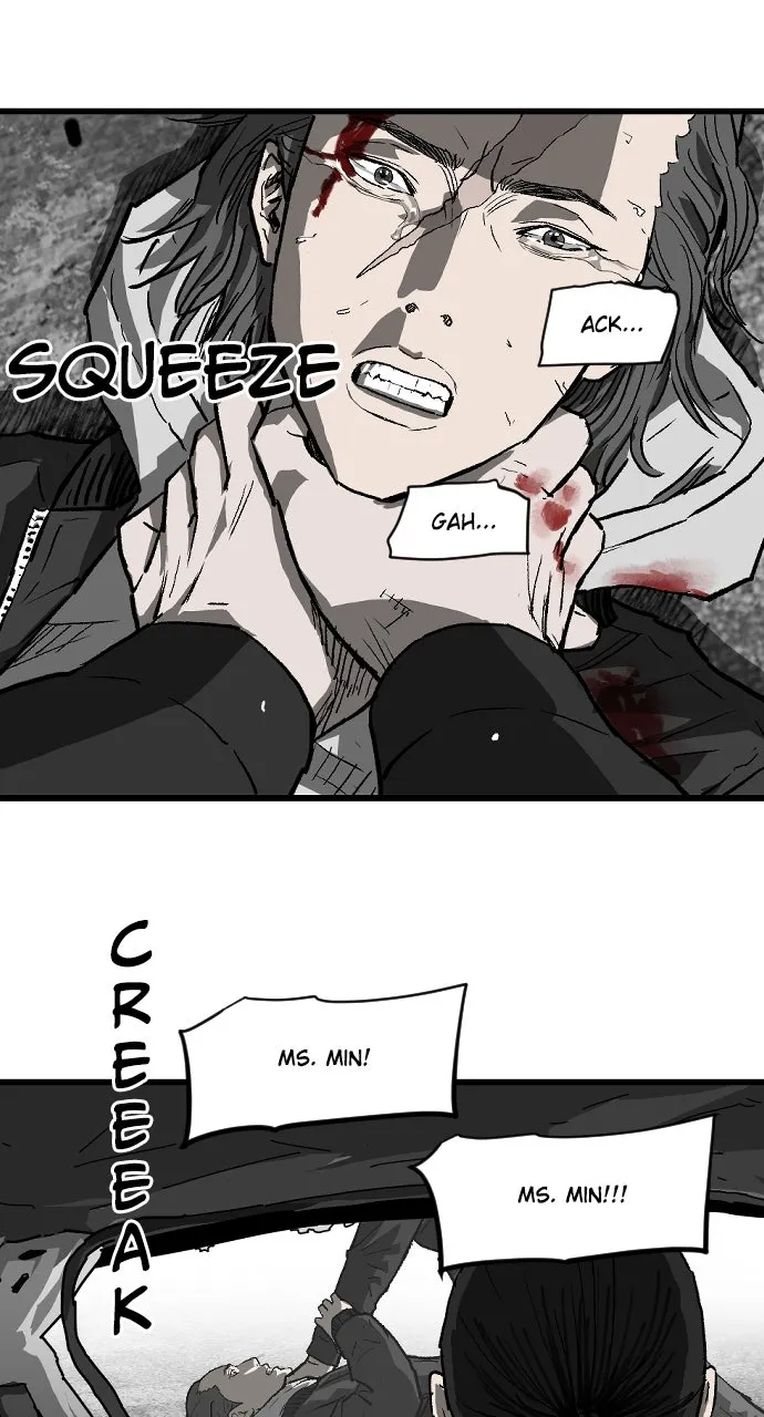 Read Hellbound 2: The Resurrected chapter 43 image 4 on Lezhin
