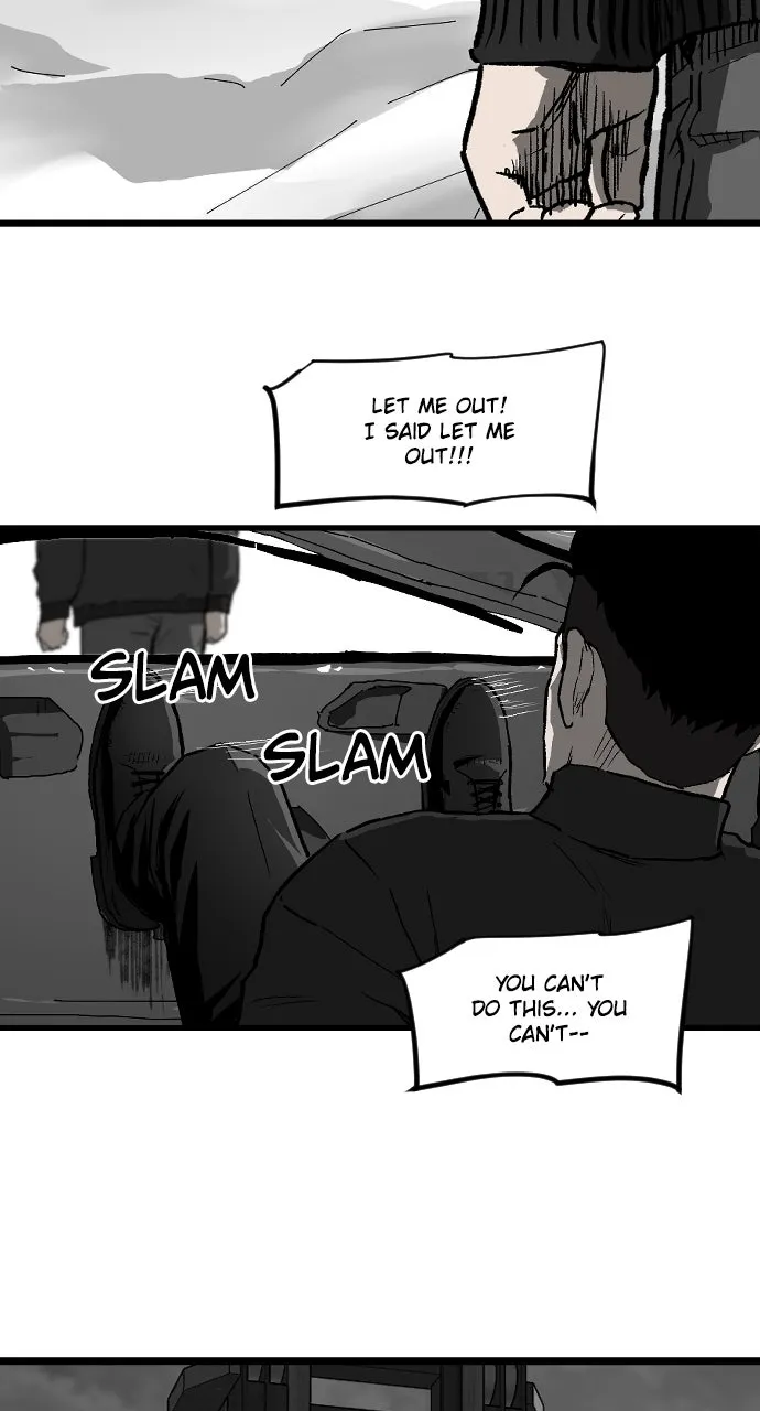 Read Hellbound 2: The Resurrected chapter 43 image 41 on Lezhin