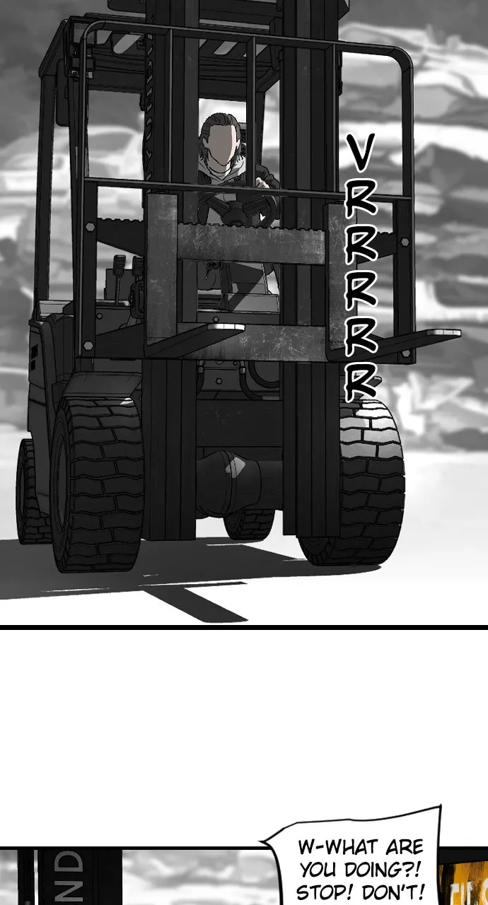 Read Hellbound 2: The Resurrected chapter 43 image 42 on Lezhin