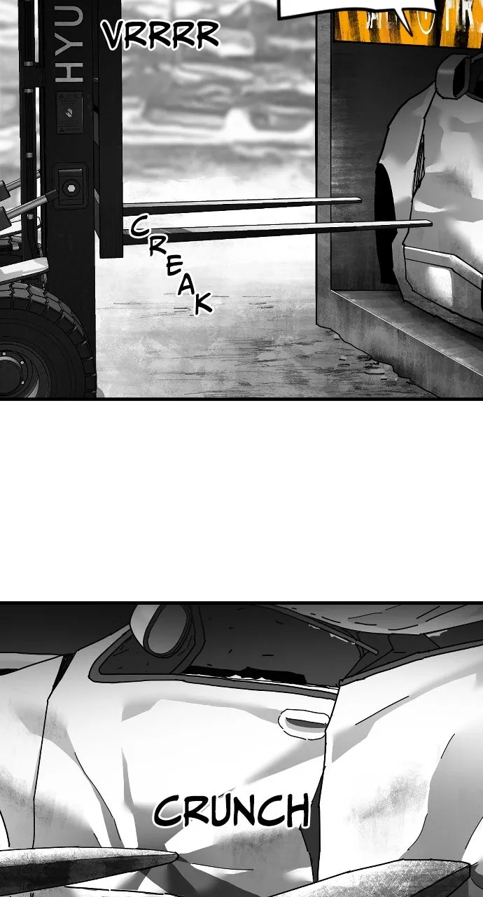 Read Hellbound 2: The Resurrected chapter 43 image 43 on Lezhin