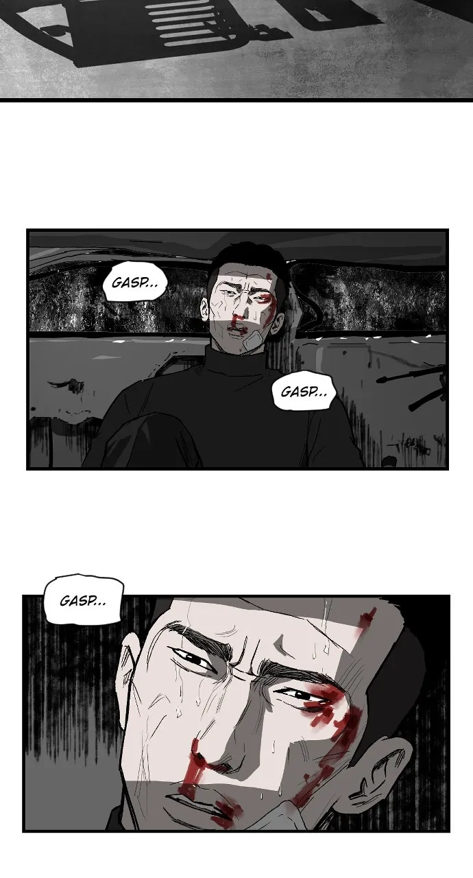 Read Hellbound 2: The Resurrected chapter 43 image 45 on Lezhin